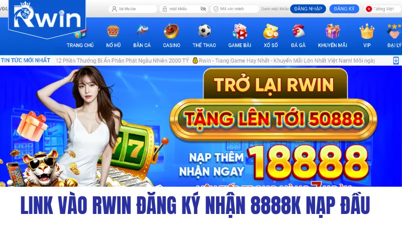 Link vào BL555-01 đăng ký nhận 8888K nạp đầu