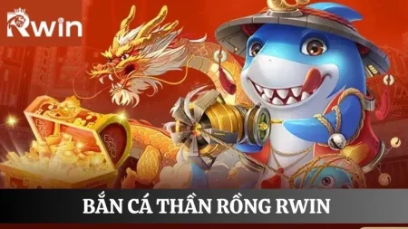 Bắn cá thần rồng Bl555