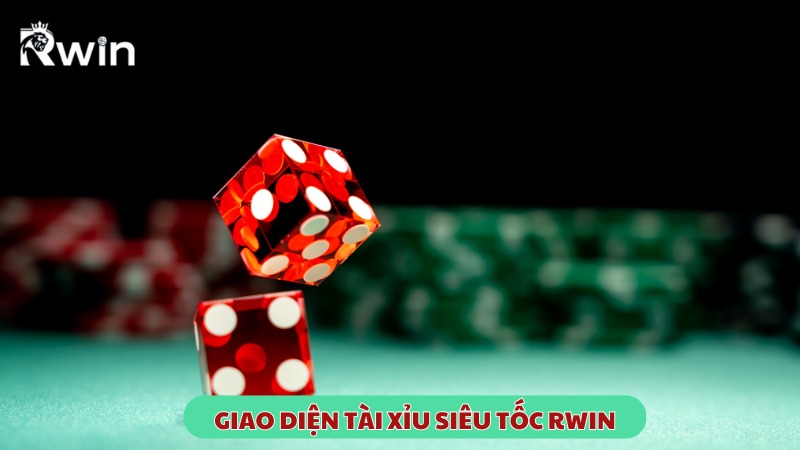 Giao diện màn hình Tài Xỉu siêu tốc Bl555