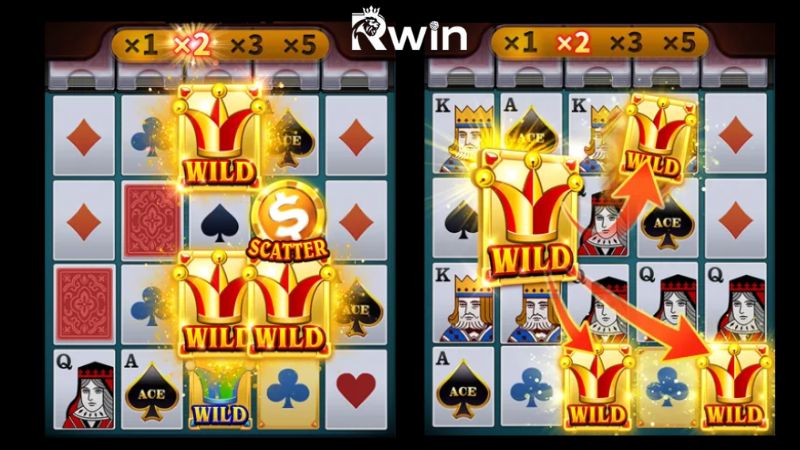 Luật chơi cơ bản về siêu phẩm Super Ace nổ hũ Bl555