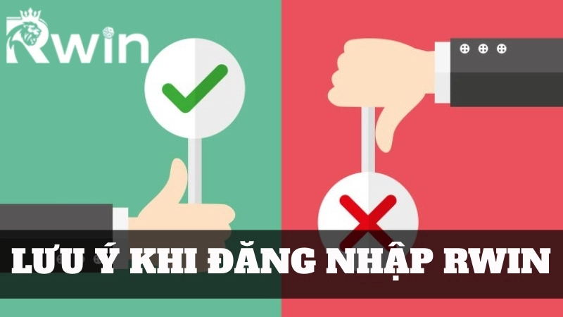 Lưu ý khi đăng nhập Bl555