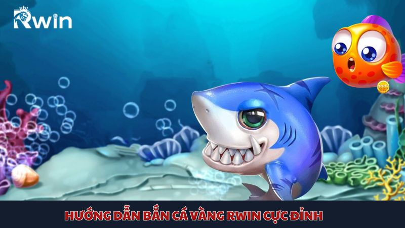 Hướng dẫn cách chơi Bắn cá Vàng Bl555 cực đỉnh giúp người chơi săn thưởng lớn