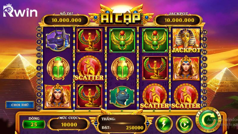 Theo dõi về chu kỳ trả thưởng để thay đổi nhịp điệu trong gameplay