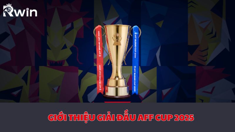 Tổng quan chung về giải đấu bóng đá AFF Cup 2025 Bl555